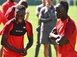 ماني وكيتا وجها لوجه في تشكيل مباراة السنغال وغينيا بكأس أمم إفريقيا