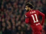 محمد صلاح على دكة ليفربول أمام رينجرز في دوري أبطال أوروبا