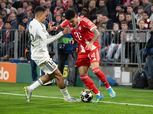 بايرن ميونخ يقصي ريال مدريد من دوري الأبطال.. ويضرب موعدا مع باريس