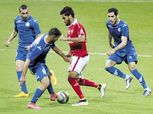 "أنطوي" يعود للأهلي بعد أعياد الميلاد.. و"البدري" يرفض رحيل "زكريا وجمعة"
