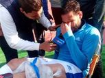 أشهر 9 إصابات "صليبى" بالملاعب المصرية فى 2017