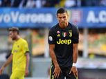 الدوري الإيطالي| «رونالدو» على رأس تشكيل يوفنتوس بحثا عن الهدف الأول أمام بارما