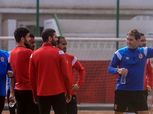 الأهلي يصعد ثلاثي الشباب لتدريبات الفريق الأول