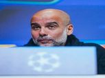 جوارديولا: الفوز على ريال مدريد دفعة هائلة لنا.. وهذا ما يخص مستقبلي