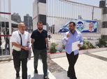 عاجل| جروس يظهر فى الزمالك