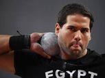 عاجل.. مصطفى عمرو يتأهل إلى نهائي دفع الجُلة مباشرة في أولمبياد طوكيو