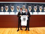 «بيريز» يرحب بـ«أودريوزولا» في ريال مدريد