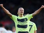 3 فرق لم يسجل فيها هالاند حتى الآن بالدوري الإنجليزي.. ليفربول أبرزها