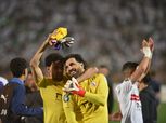 قرار نهائي من معتمد جمال بشأن مهدي سليمان بعد إنقاذ مباراة بلوزداد