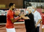 حلمي طولان: كريم فؤاد مش هيروح الأهلي.. وأتمنى حصد الزمالك للقب الدوري