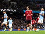 ديربي مانشستر.. تشكيل مباراة يونايتد وسيتي الرسمي في الدوري الإنجليزي