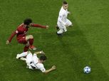 30 دقيقة| خطورة ليفربول تظهر عن طريق «صلاح».. وسان جيرمان يتراجع