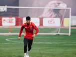 الأهلي يستقر على تمديد عقد أحمد رضا قبل إعارته للبنك