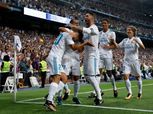 زيدان يعتمد على التدوير مبكرًا... أشرك 18 لاعبًا في 4 مباريات