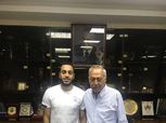 عمر سافيولا يفسخ عقده مع الإسماعيلي