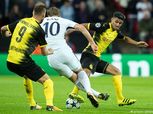 هاري كين يقود التشكيل المتوقع لتوتنهام ضد دورتموند في دوري أبطال أوروبا
