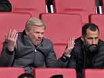 الدوري لا يكفي.. بايرن ميونيخ يعلن إقالة أوليفركان وحميديتش