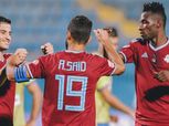 بيراميدز يعاني من غياب "رقم 10" أمام طلائع الجيش في الكأس