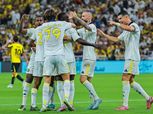 ترتيب الدوري السعودي بعد فوز النصر أمام الاتحاد
