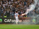 جلسة بين رئيس الزمالك وباسم مرسي بسبب أزمته مع جماهير الأهلي