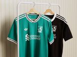 ليفربول يكشف عن الطاقم الثالث لموسم 2025-2026 بتوقيع أديداس