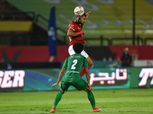 الأهلي +90 يخطف بطاقة التأهل لدور الـ8 بكأس مصر على حساب المقاصة