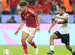ميدو: إمام عاشور خطأ كولر الأكبر في مباراة الأهلي واتحاد العاصمة