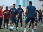 موسيماني يطيح بكابتن الأهلي خارج القلعة الحمراء