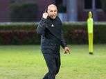 حسام حسن مرفوض داخل الزمالك