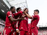 محمد صلاح يقود ليفربول لاكتساح وولفرهامبتون والتأهل لربع نهائي كأس الاتحاد