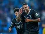 الهلال يعلن نجاح عملية مالكوم في الركبة.. ويحدد فترة غيابه