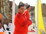 منتخب مصر للشاطئية: جاهزون للمنافسة على لقب كأس العرب بجدة