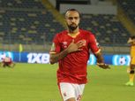 الساحر الذي أفاقه موسيماني.. قفشة تاجر السعادة وأفضل لاعب في النهائي
