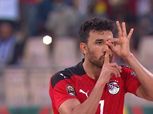 أستون فيلا يؤازر تريزيجيه قبل مباراة مصر والسنغال بتصفيات كأس العالم