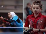 عاجل .. الأهلي يعلن عقوبة لاعبتي تنس الطاولة: غرامة وإنذار شديد اللهجة