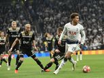 توتنهام يتسلح بنتائج أياكس السلبية على ملعبه من أجل نهائي دوري أبطال أوروبا