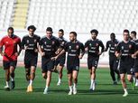 الأهلي يخوض مرانه الأول في الإمارات مساء اليوم