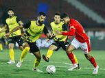 وادي دجلة يعرقل مسيرة الأهلي في الدوري بالتعادل معه سلبيا