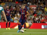 تشافي يرغب في تدريب برشلونة بعد اعتزاله