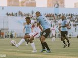 الزمالك يتخطى غزل المحلة بثنائية نظيفة في ليلة تألق عواد وبن شرقي