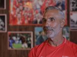 يانكون: فخور بالاستمرار في الأهلي.. وأصعب لحظاتي كانت بعد رحيل فايلر