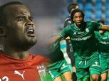 ماكينة الأهداف مابولولو يتخطى أرقام مواطنه فلافيو في دوري Nile