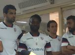 الزمالك يصطحب ستانلي لمعسكر القمة