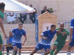 طلائع الأسطول يفوز على نهضة العامرية بهدفين في القسم الثالث