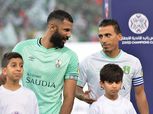 بالفيديو| «عبد الشافي» يقود الأهلي لنصف نهائي «كأس زايد» على حساب الوصل