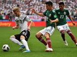 كأس العالم| «تشيتشاريتو» يقود المكسيك أمام كوريا الجنوبية