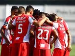في غياب كهربا.. أفيس يفوز على مارتيمو بالدوري البرتغالي