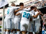 10 مباريات لريال مدريد في 30 يوما