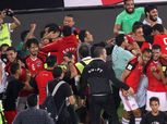 وزير الرياضة يهنىء المنتخب الوطنى لكرة القدم بالصعود لكأس العالم