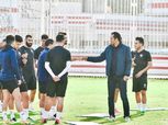 لاعبو الزمالك يخضعون لتحليل «رابيد تيست» قبل مواجهة سموحة